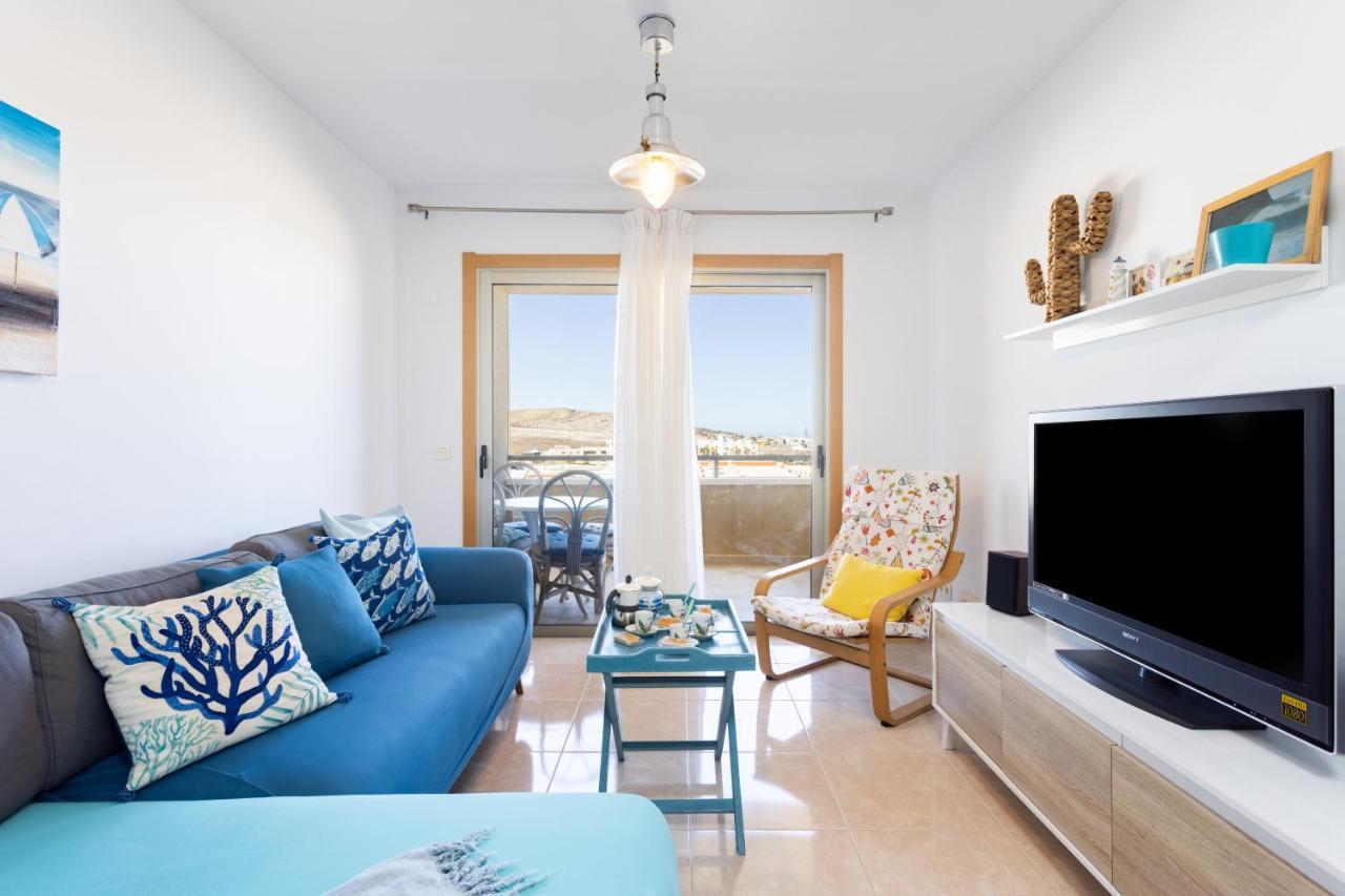 Home2Book Bright Penthouse Medano, Terrace & Pool El Médano Dış mekan fotoğraf